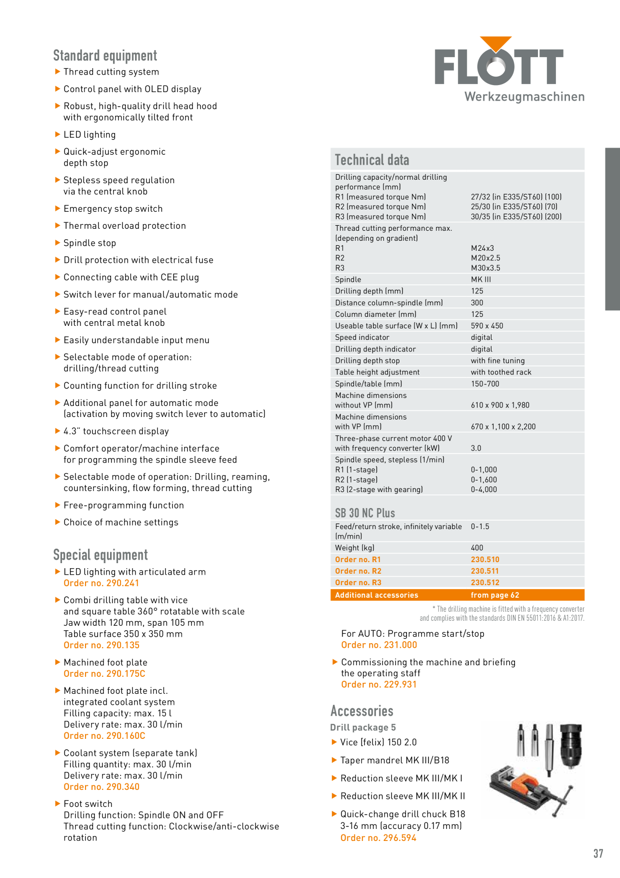Anteprima del catalogo