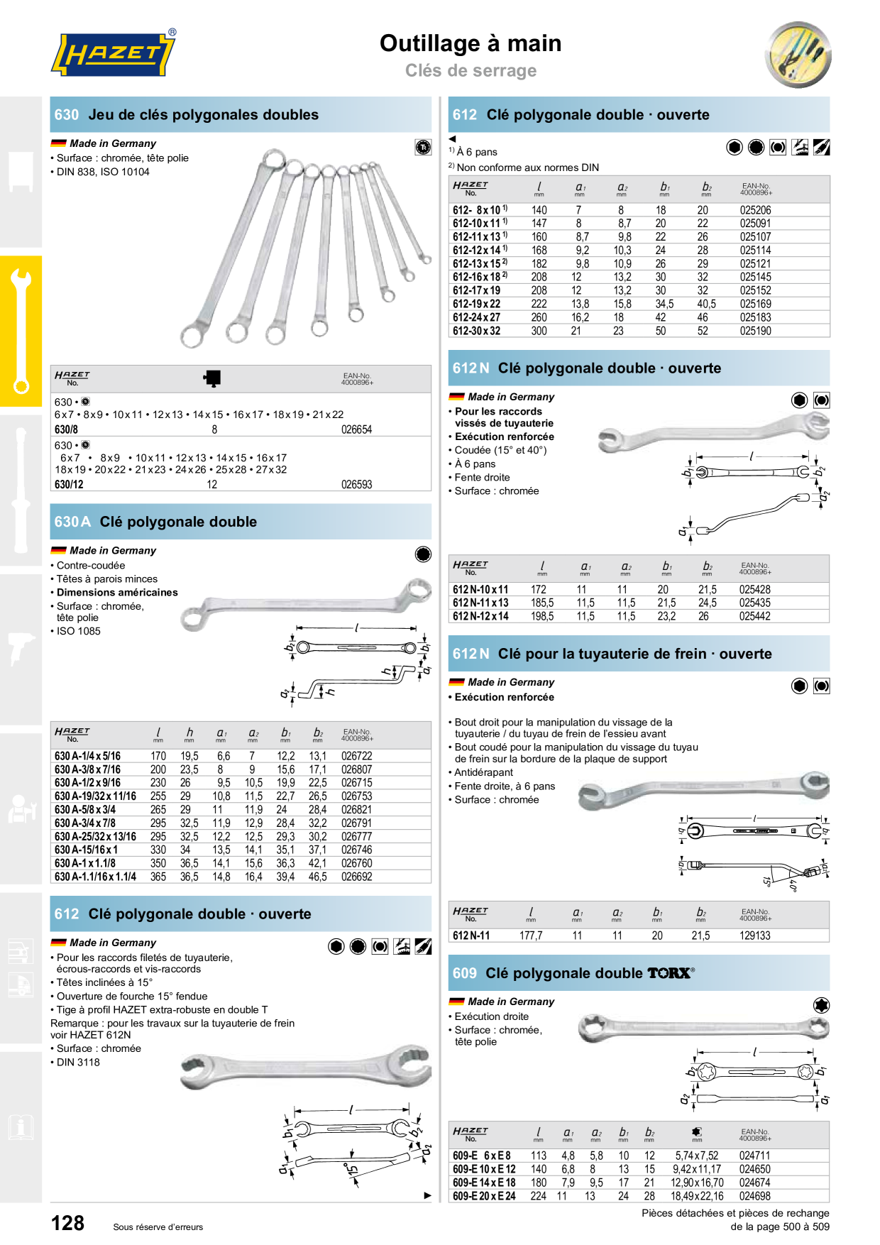 Image d’aperçu du catalogue