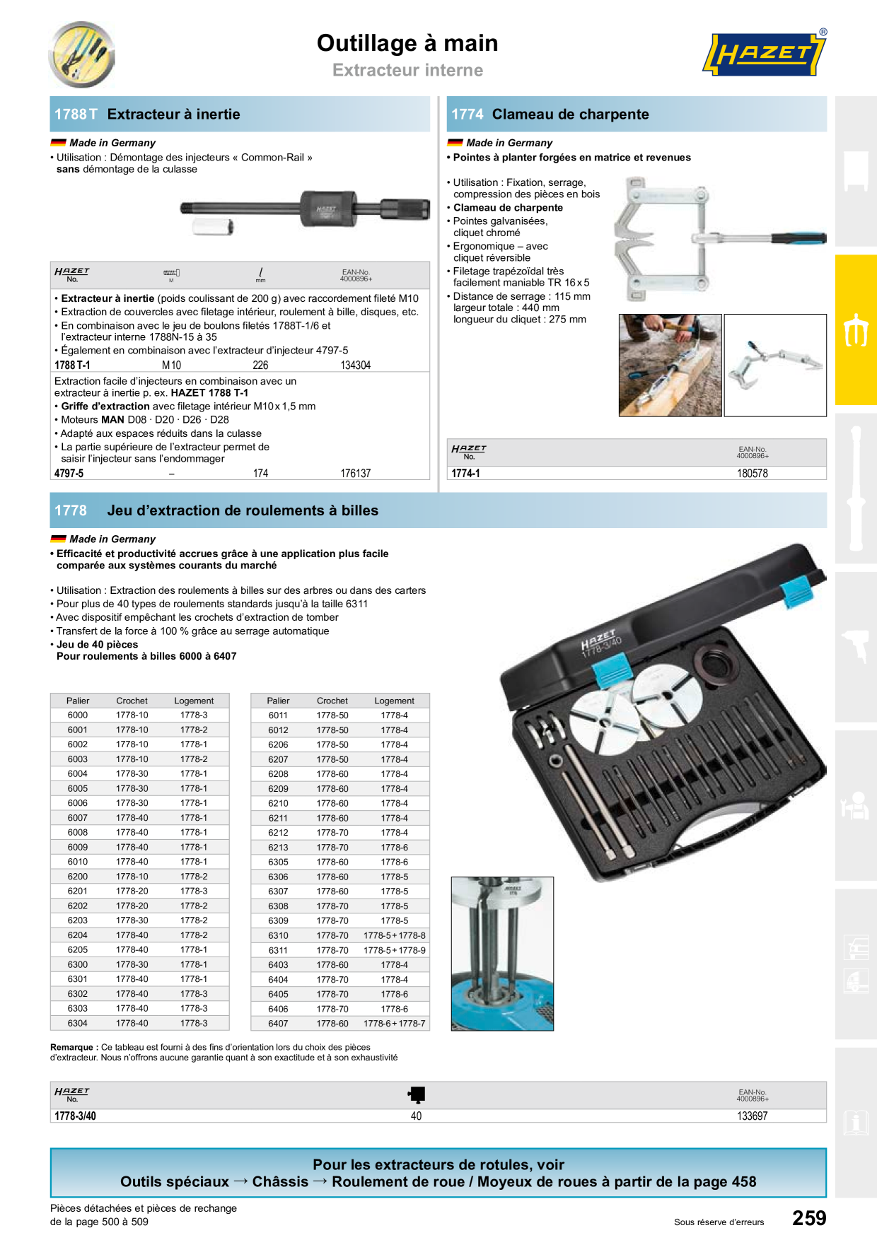 Image d’aperçu du catalogue