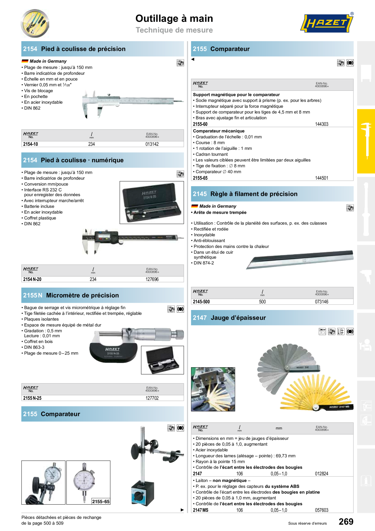 Catalog Overview Image
