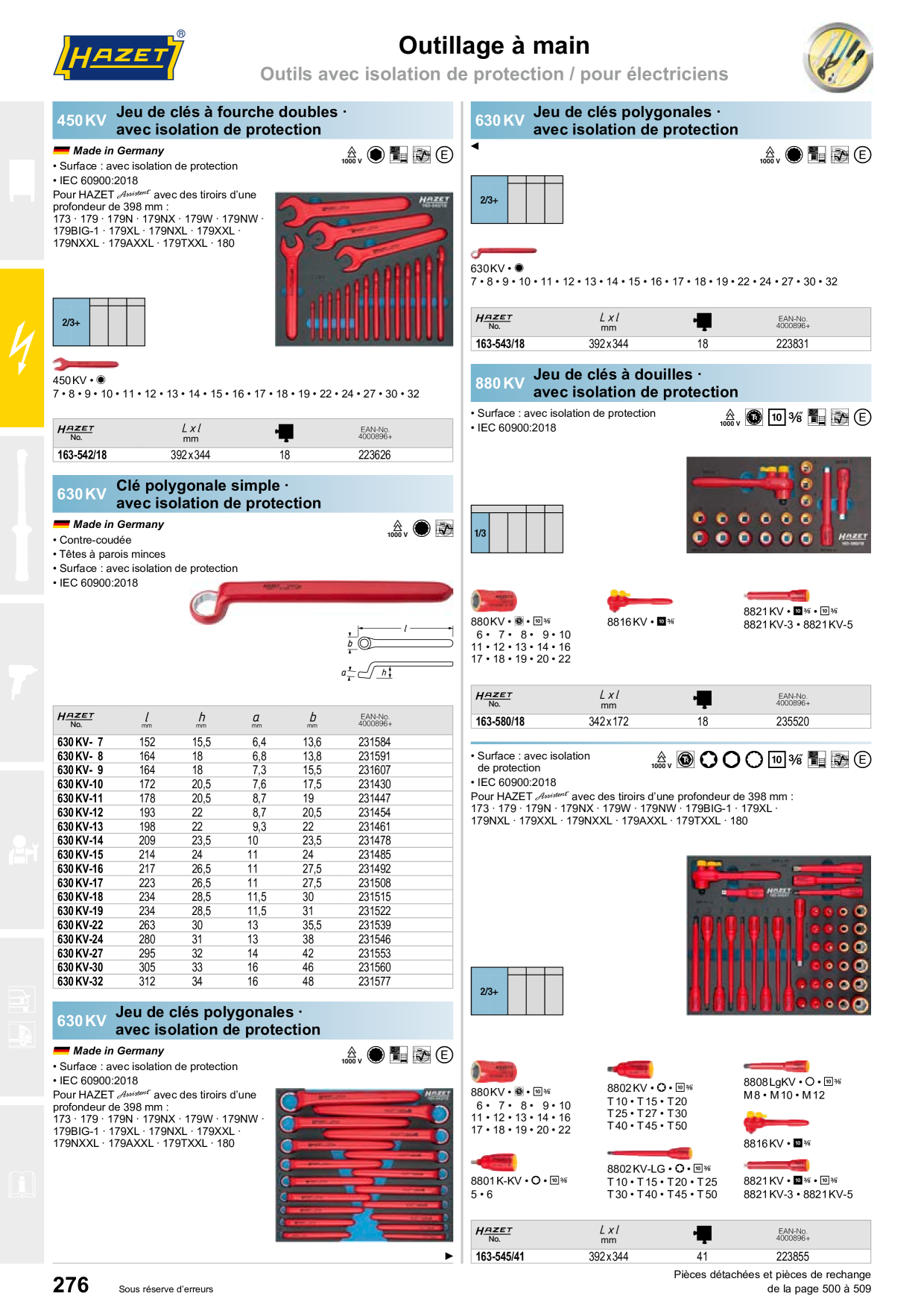 Image d’aperçu du catalogue