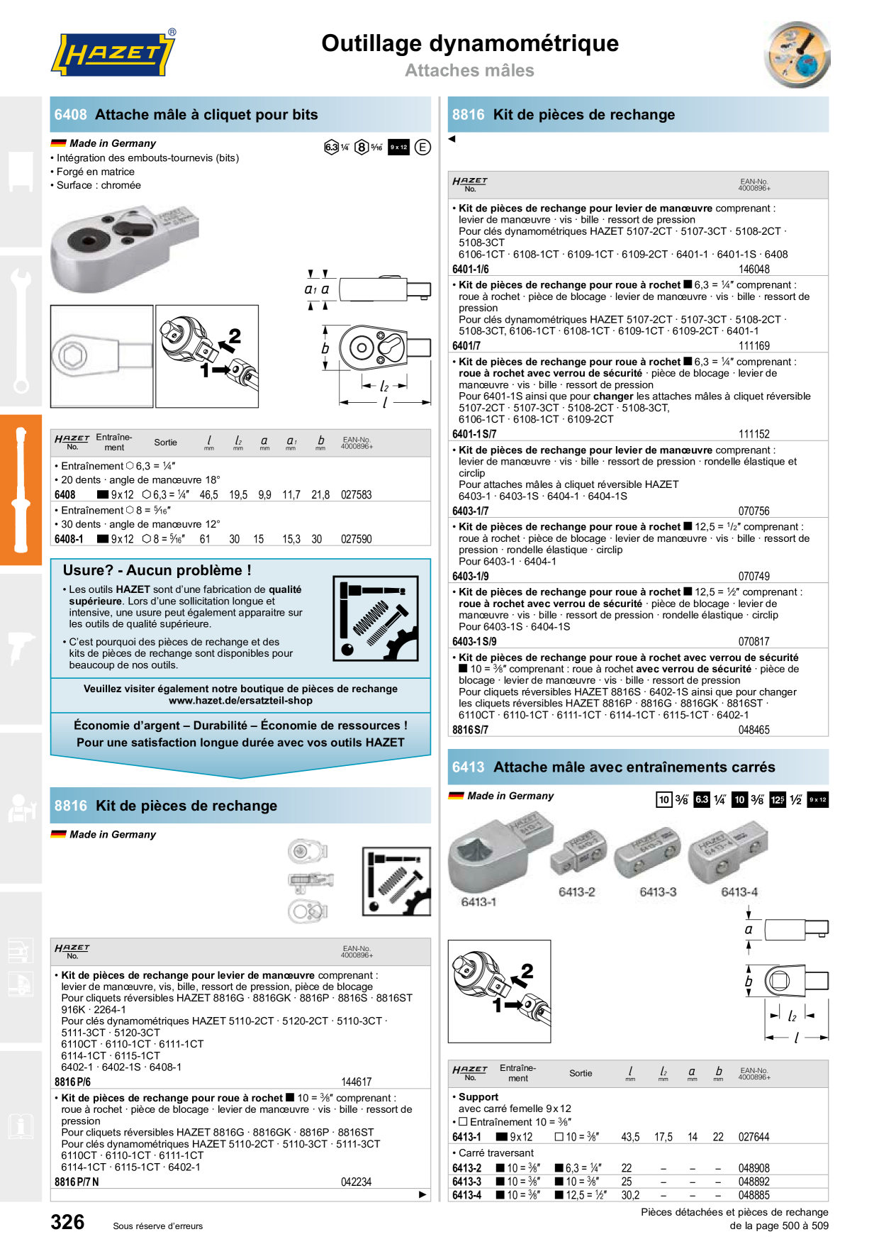 Image d’aperçu du catalogue