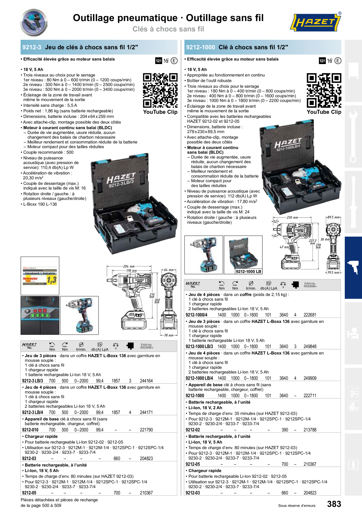 Image d’aperçu du catalogue