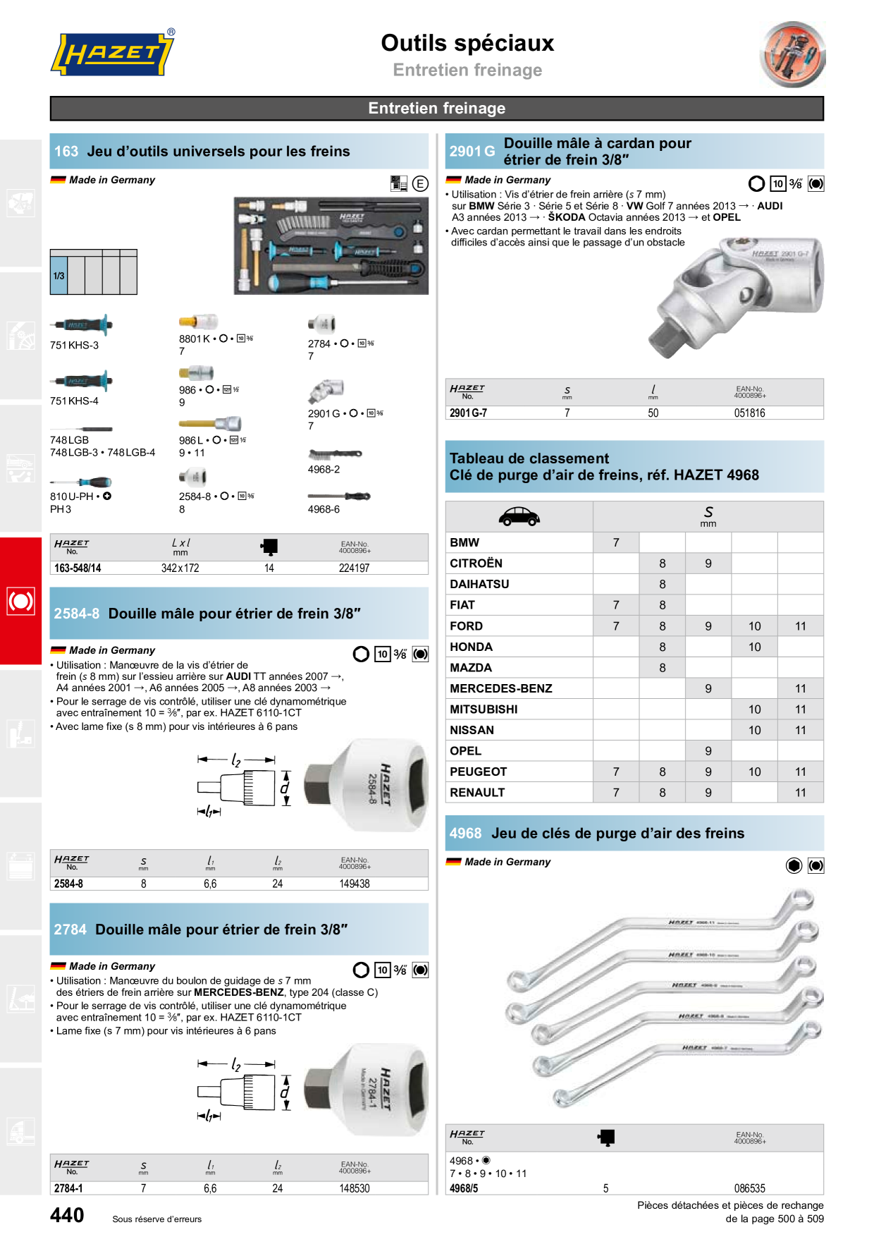 Image d’aperçu du catalogue