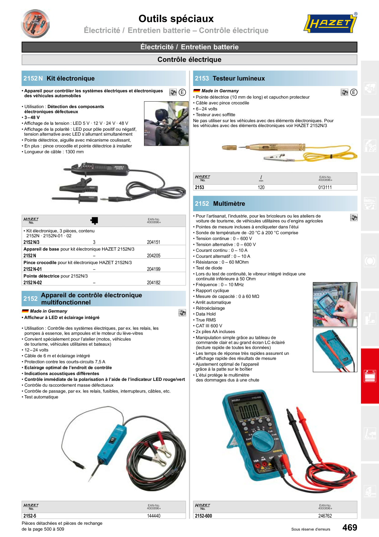 Image d’aperçu du catalogue