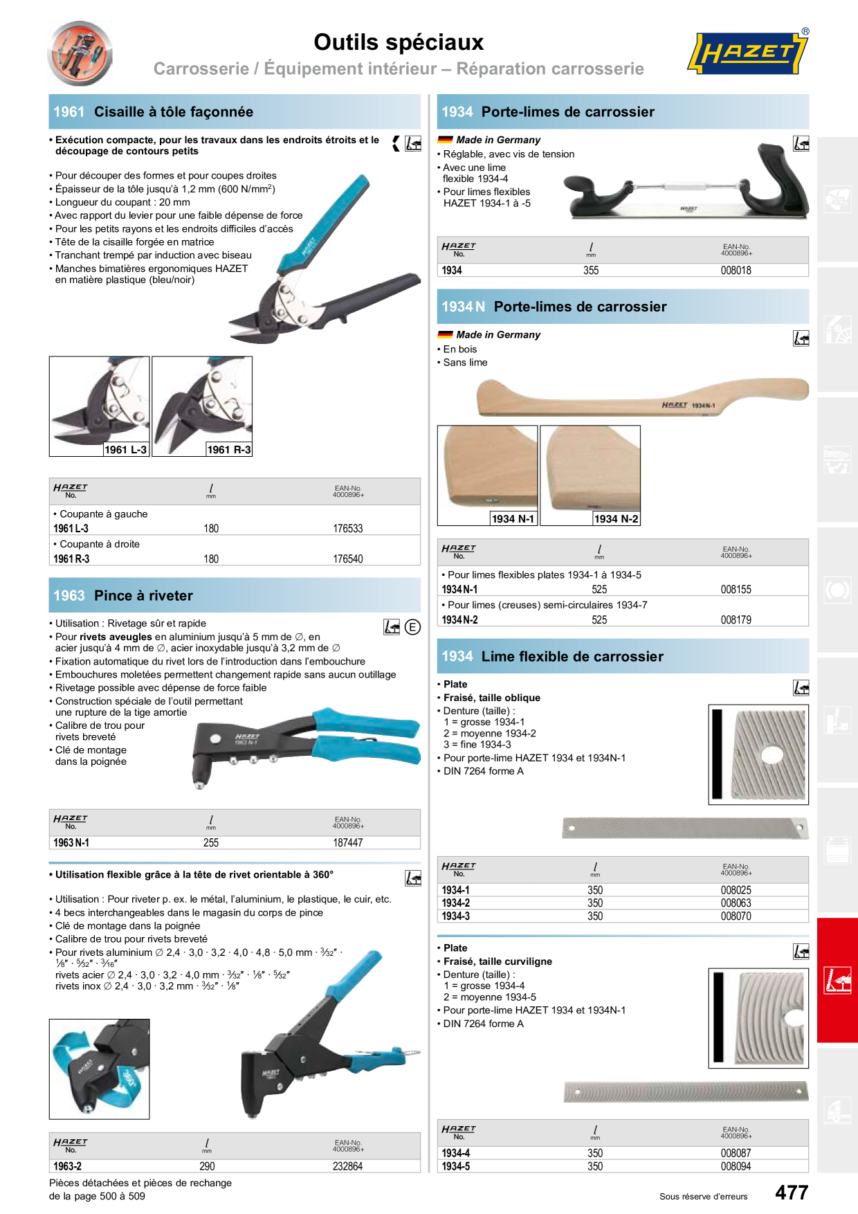 Image d’aperçu du catalogue