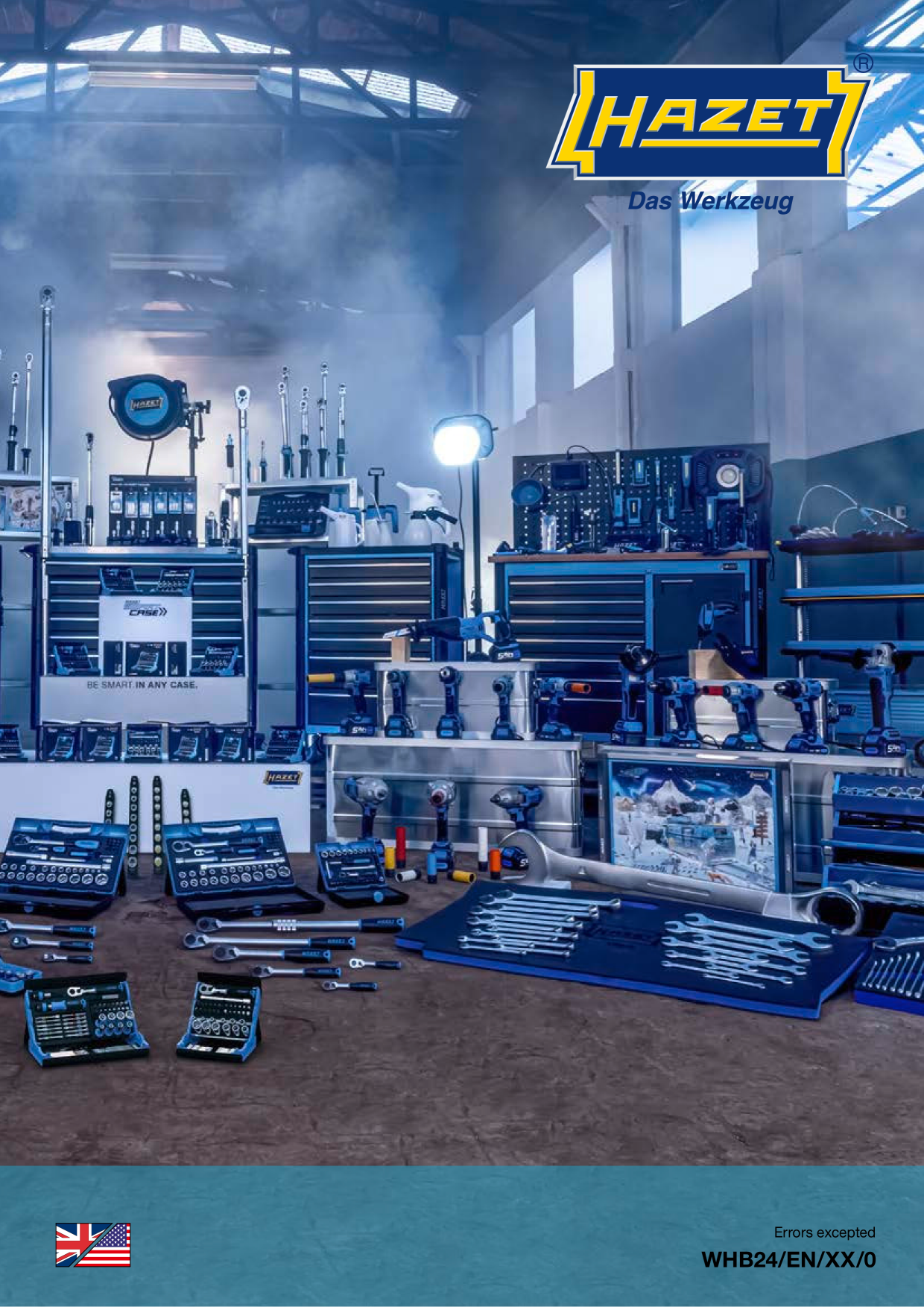 HAZET 4682 Chain Tube Cutter | Mister Worker