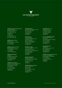 OCHSENKOPF Multitool Ochsenkopf