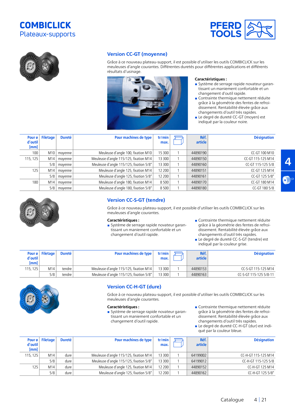 Image d’aperçu du catalogue