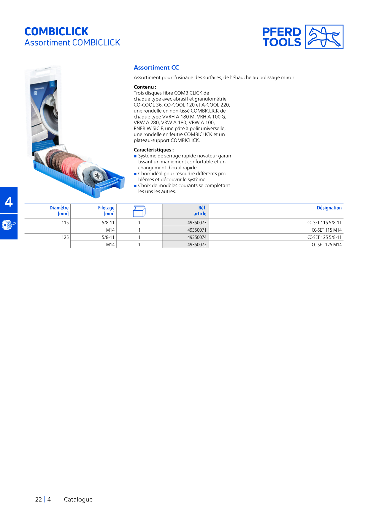 Image d’aperçu du catalogue
