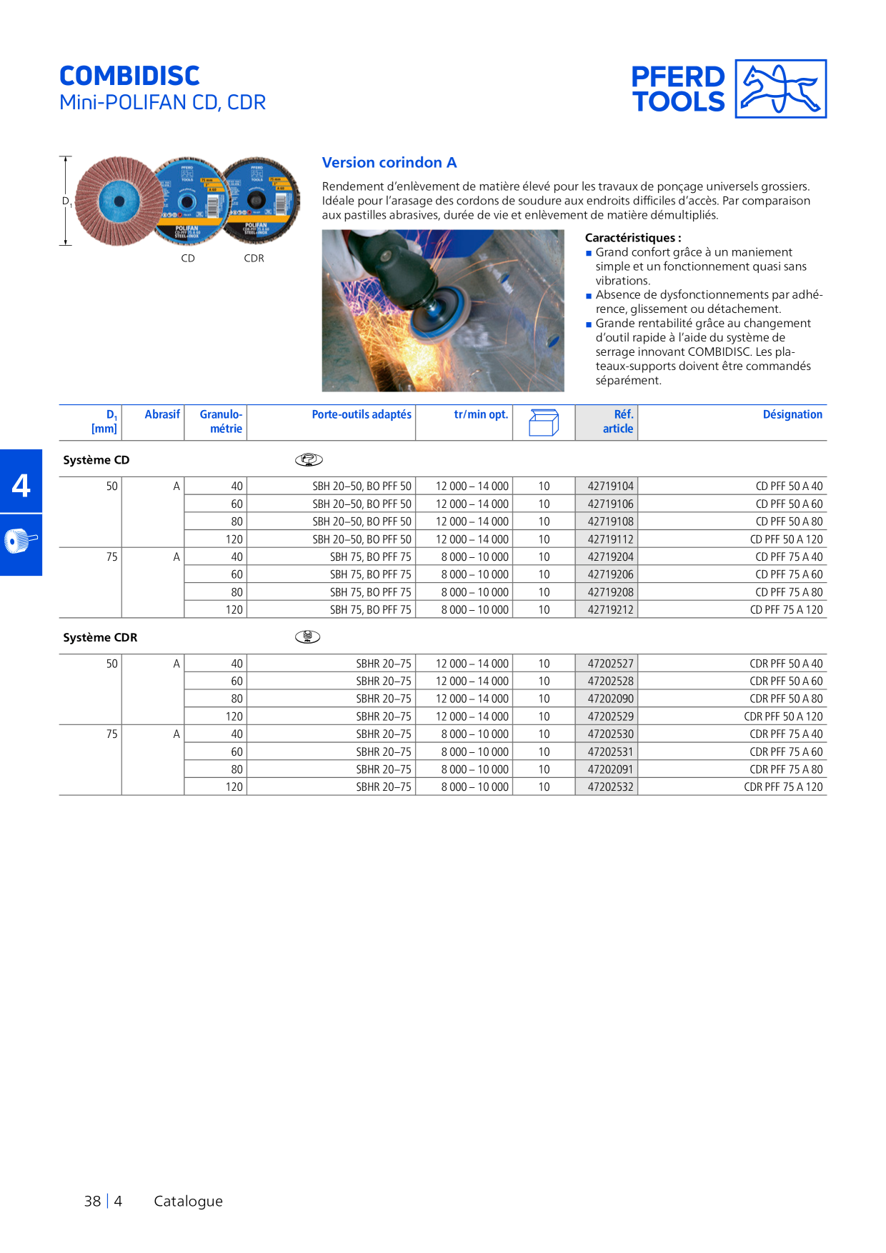 Image d’aperçu du catalogue