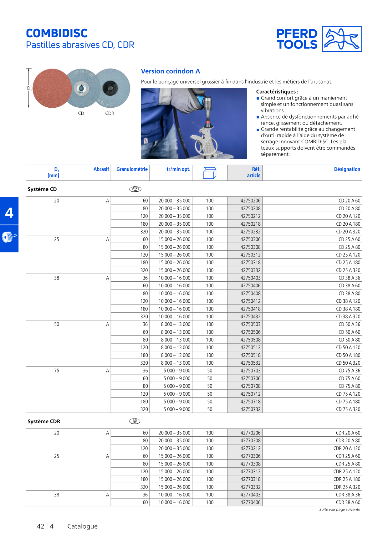 Image d’aperçu du catalogue