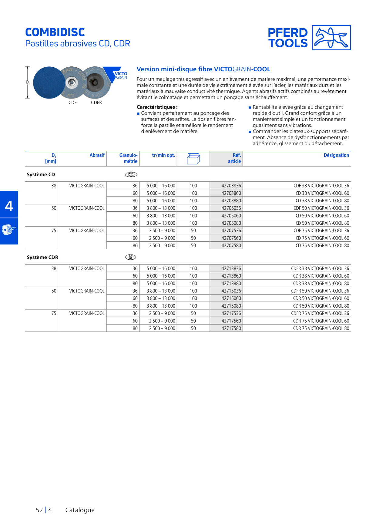 Image d’aperçu du catalogue