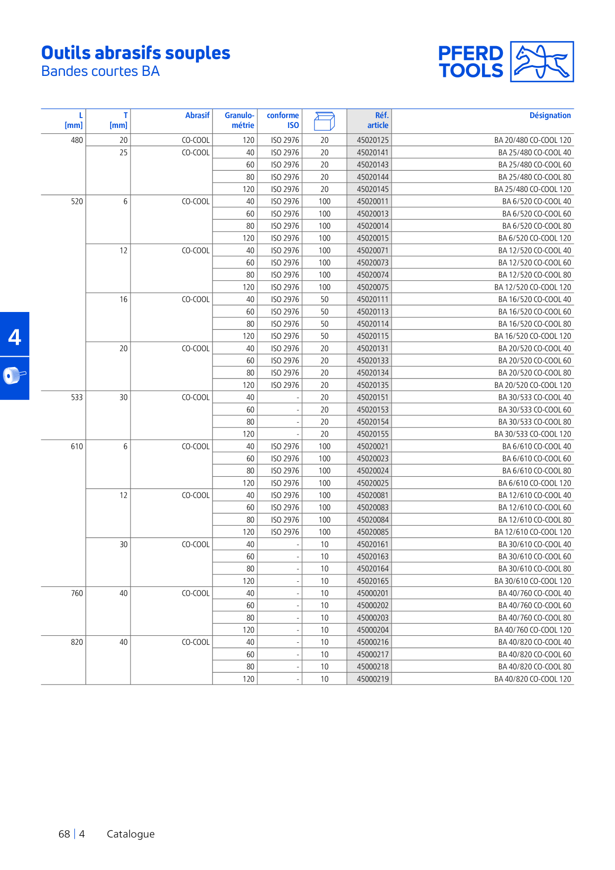 Image d’aperçu du catalogue