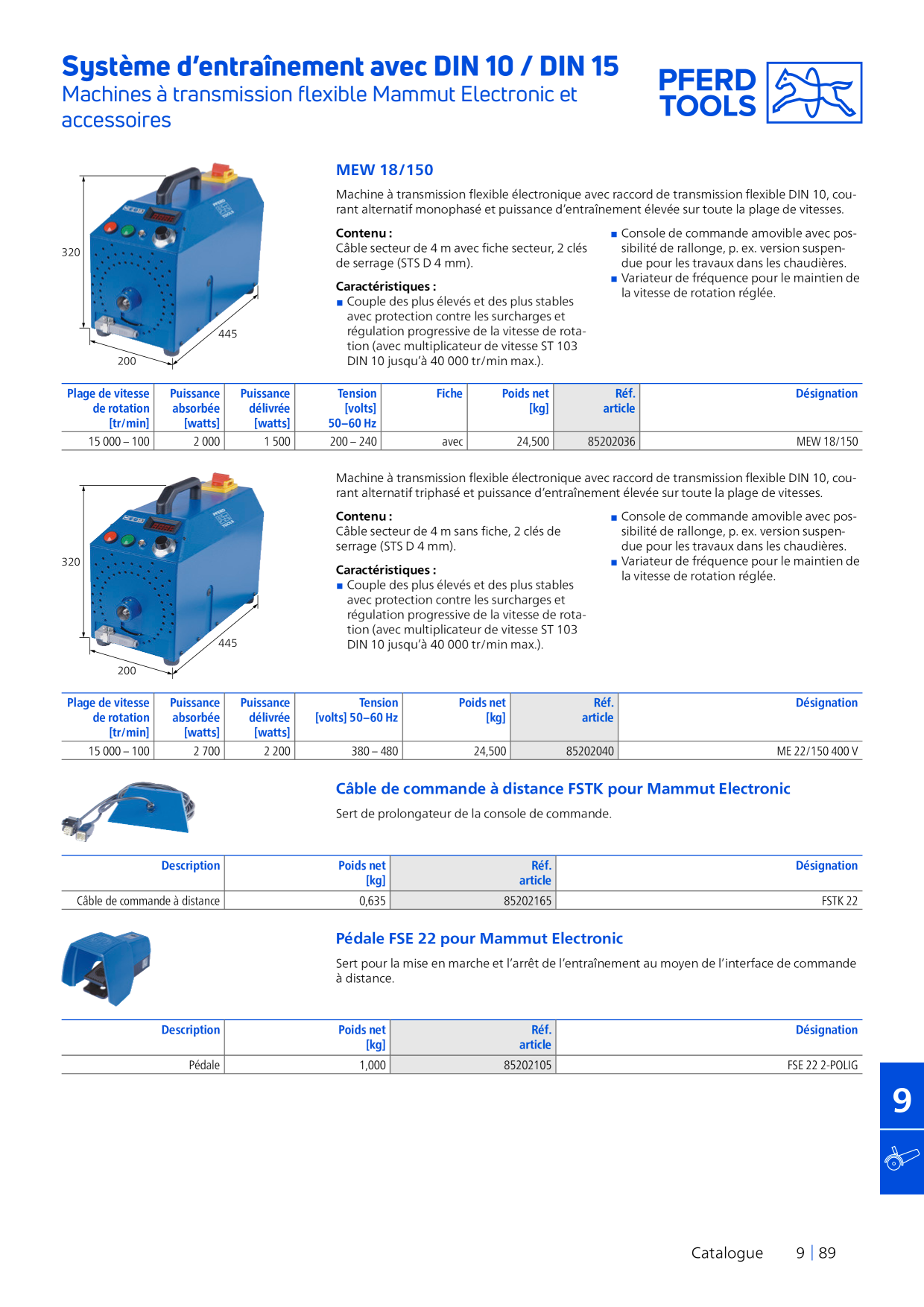 Image d’aperçu du catalogue