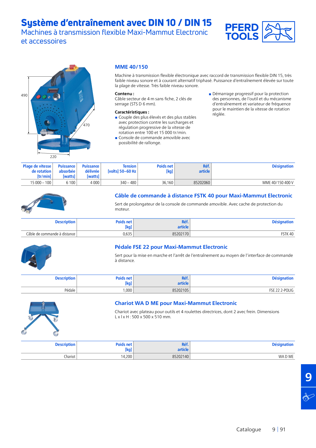 Image d’aperçu du catalogue