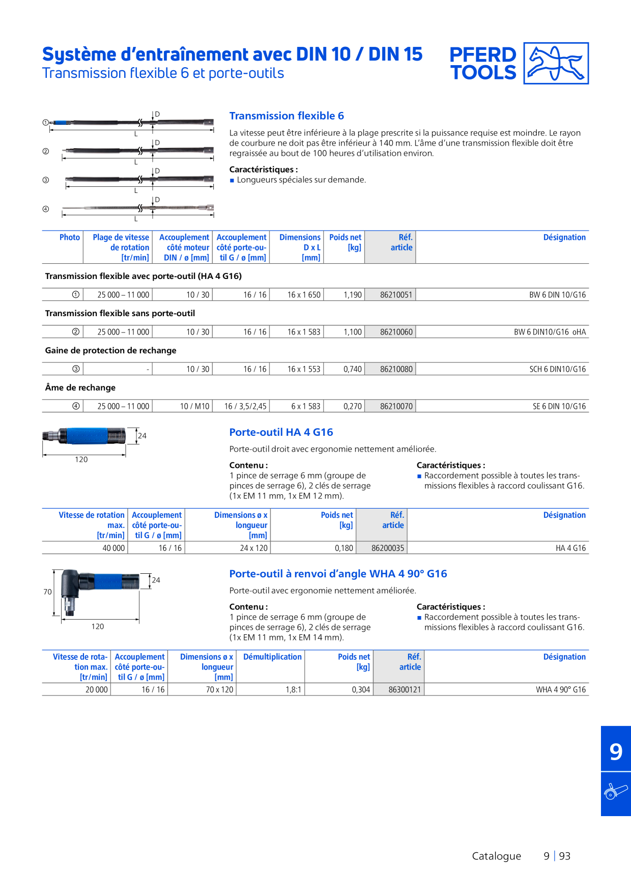 Image d’aperçu du catalogue