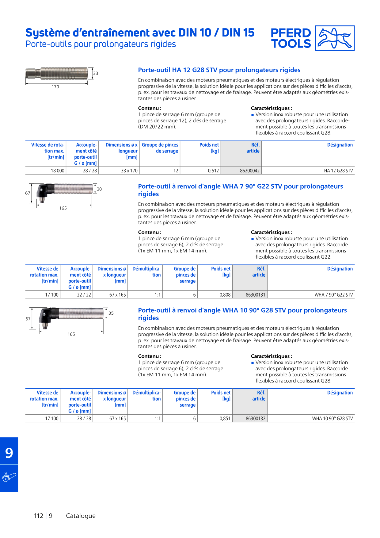 Image d’aperçu du catalogue