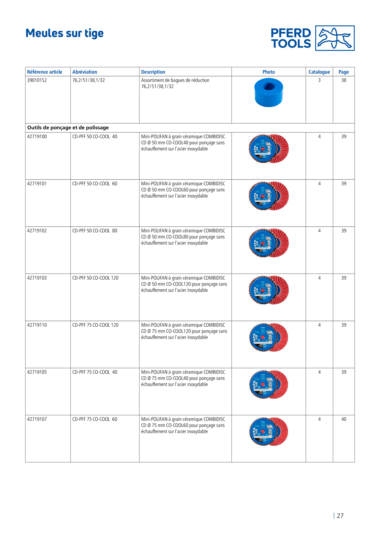 Image d’aperçu du catalogue