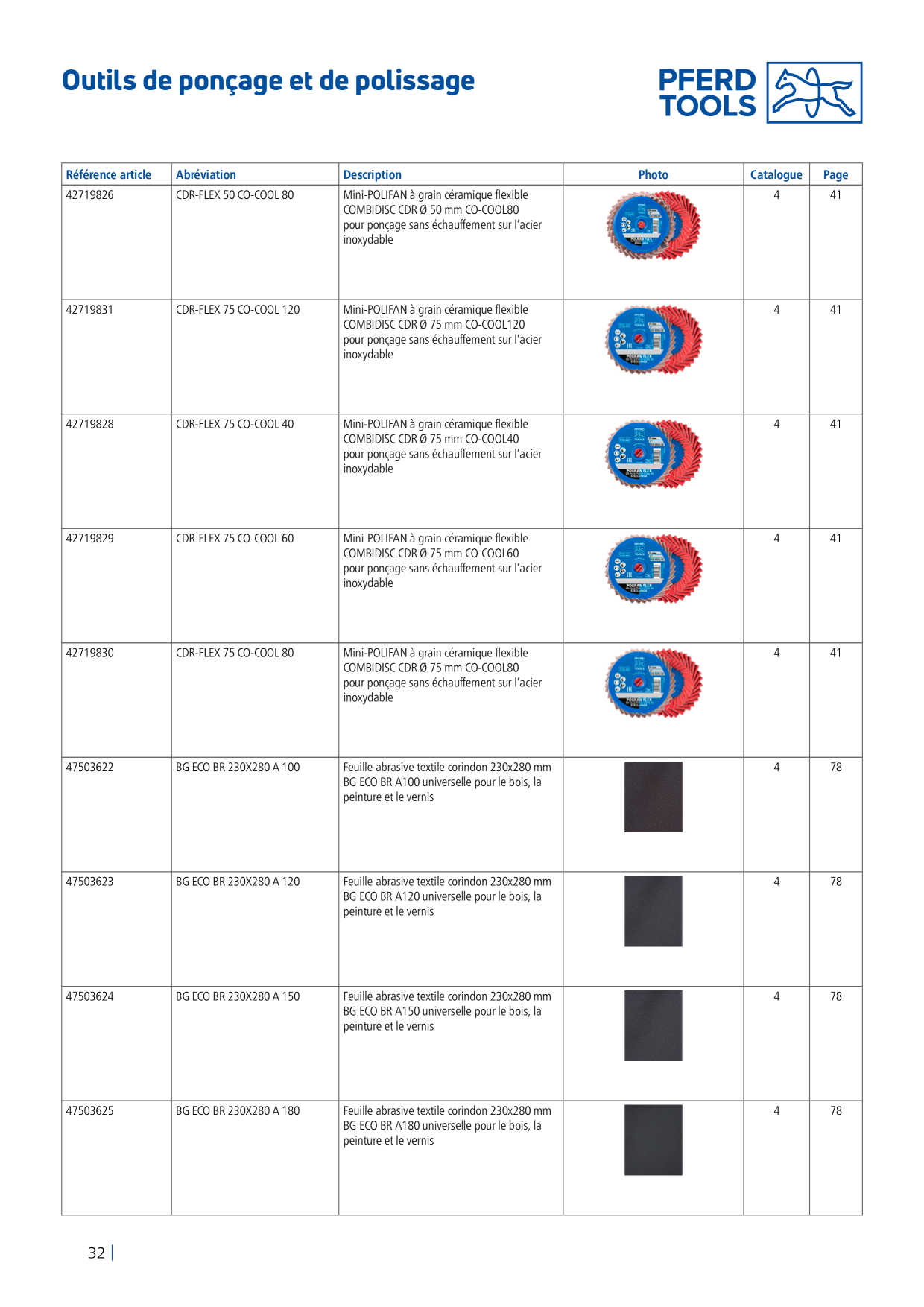 Image d’aperçu du catalogue