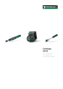 STAHLWILLE 12920N R2 Espejo De Repuesto 79401002