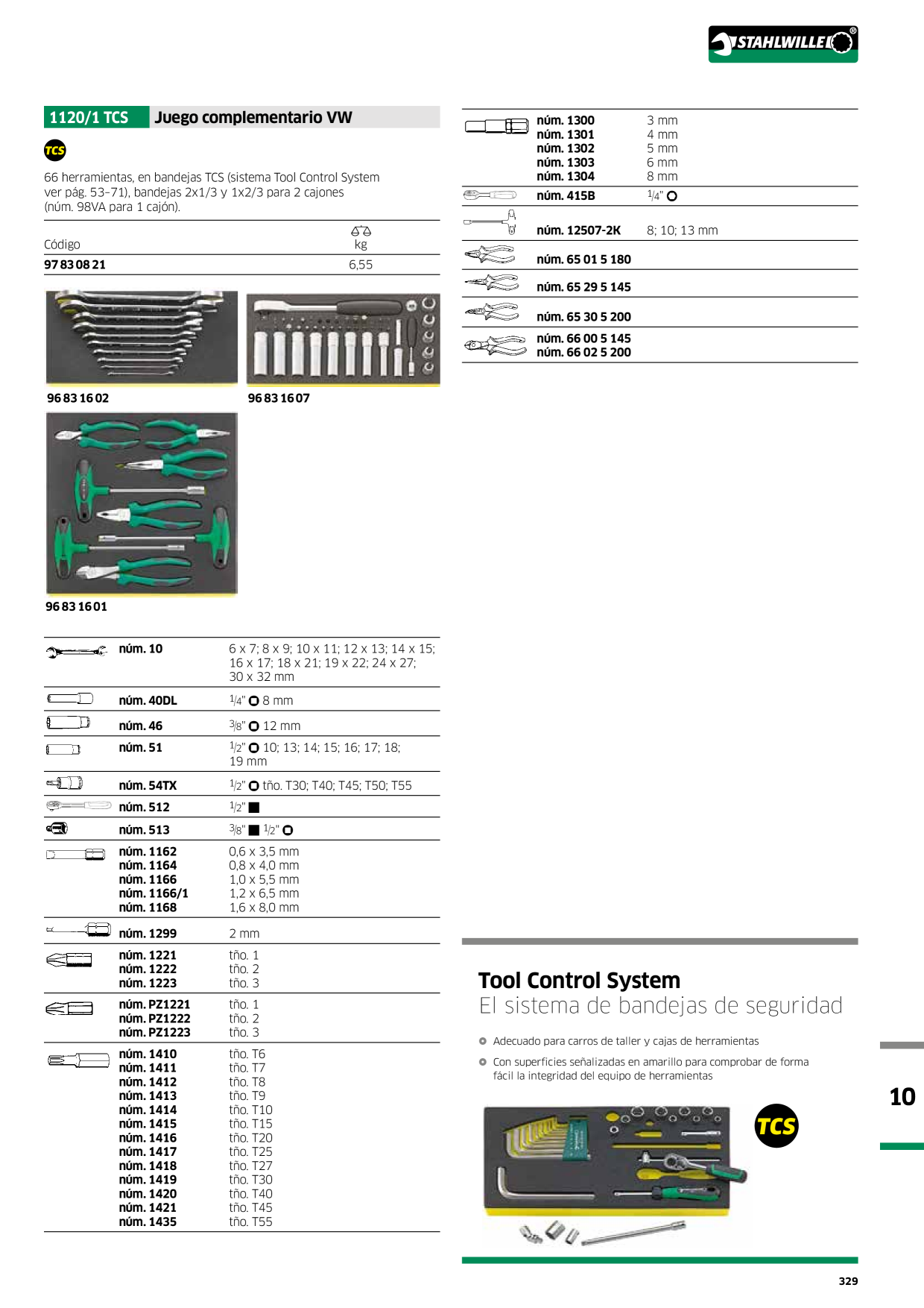 Catalog Overview Image