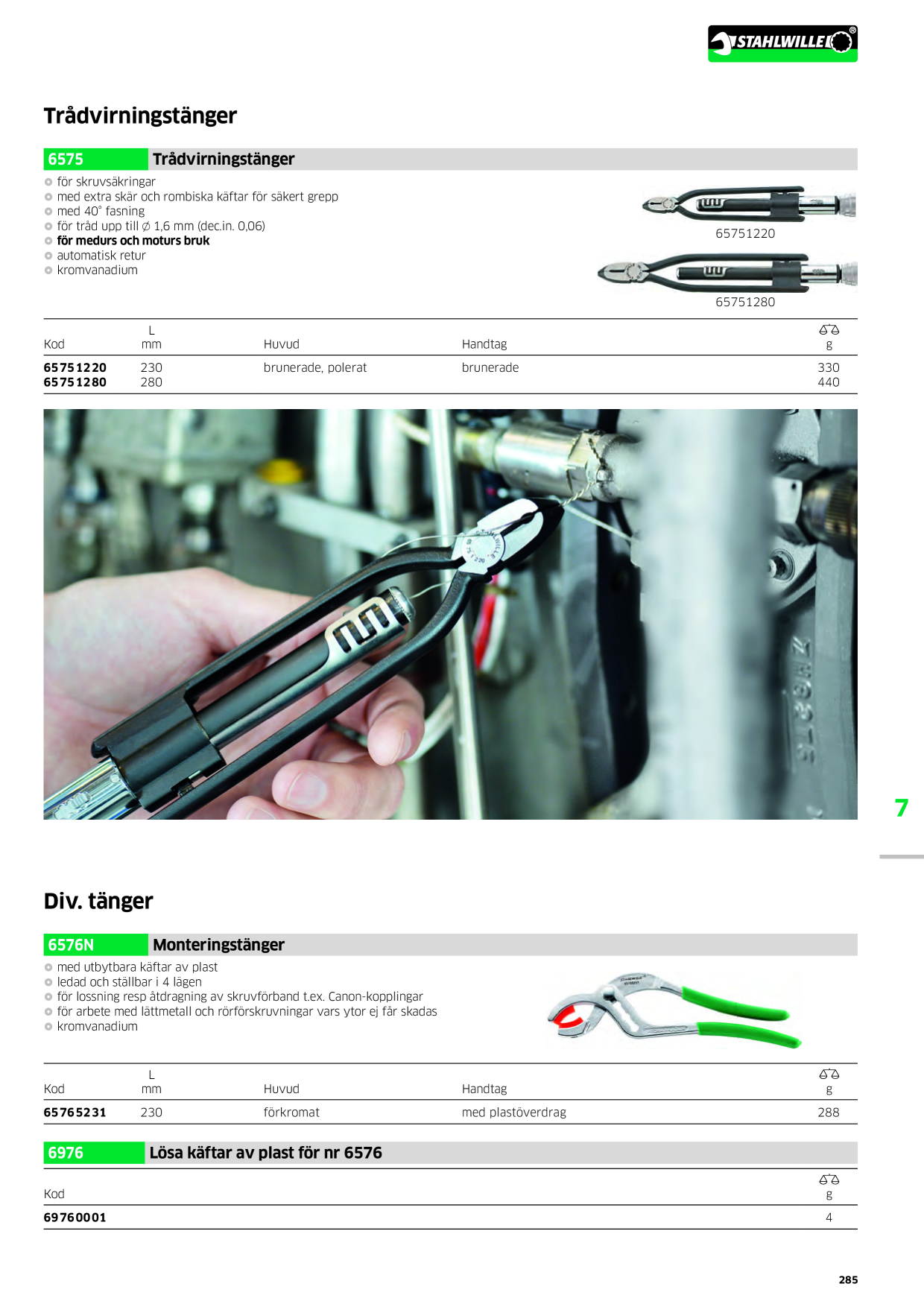 Catalog Overview Image