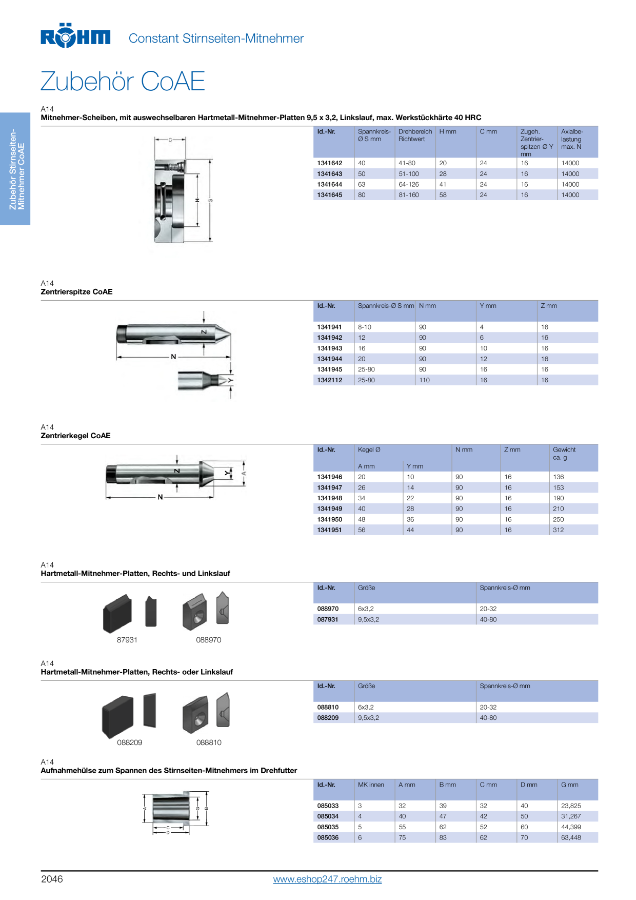 Image d’aperçu du catalogue