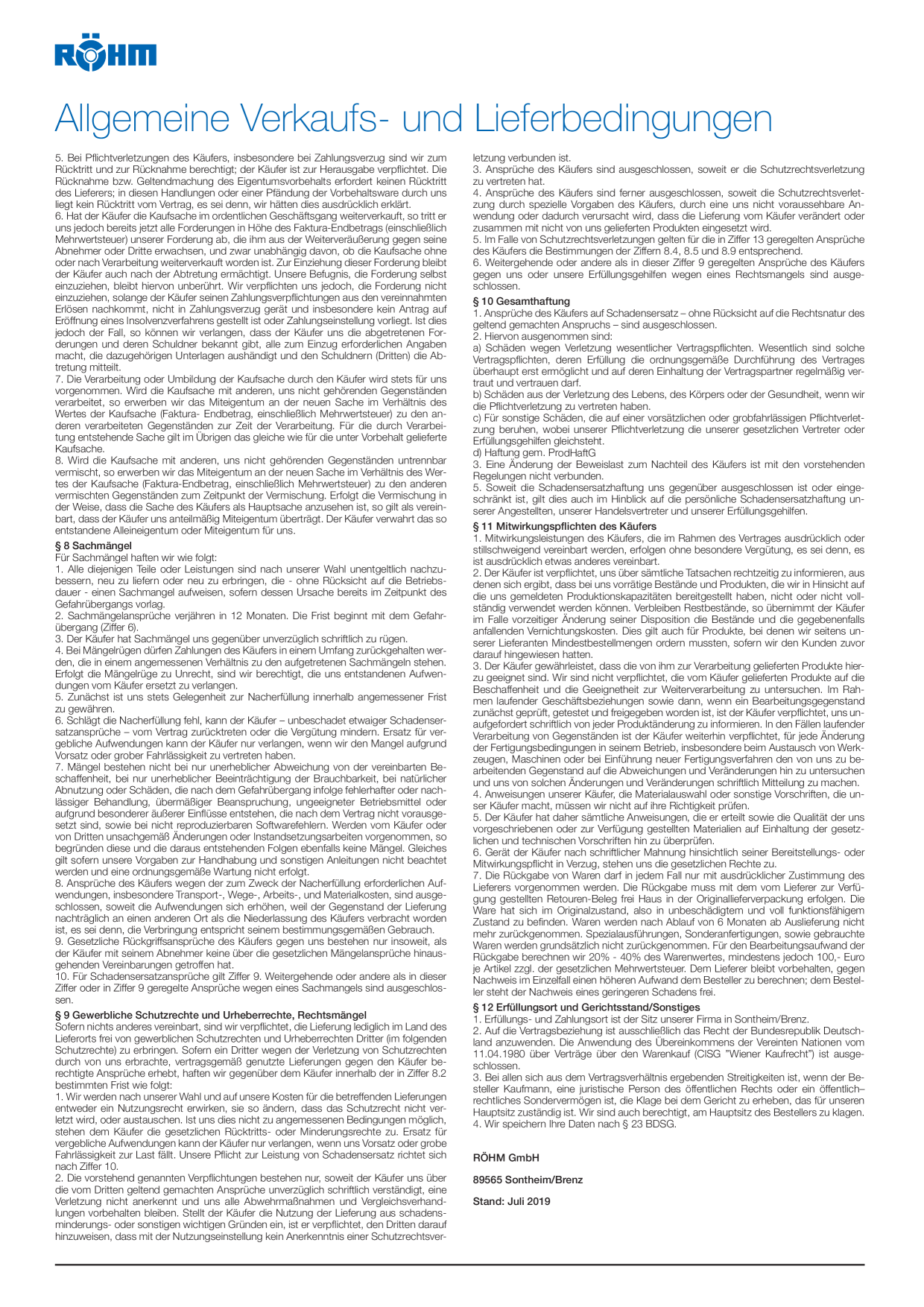Catalog Overview Image