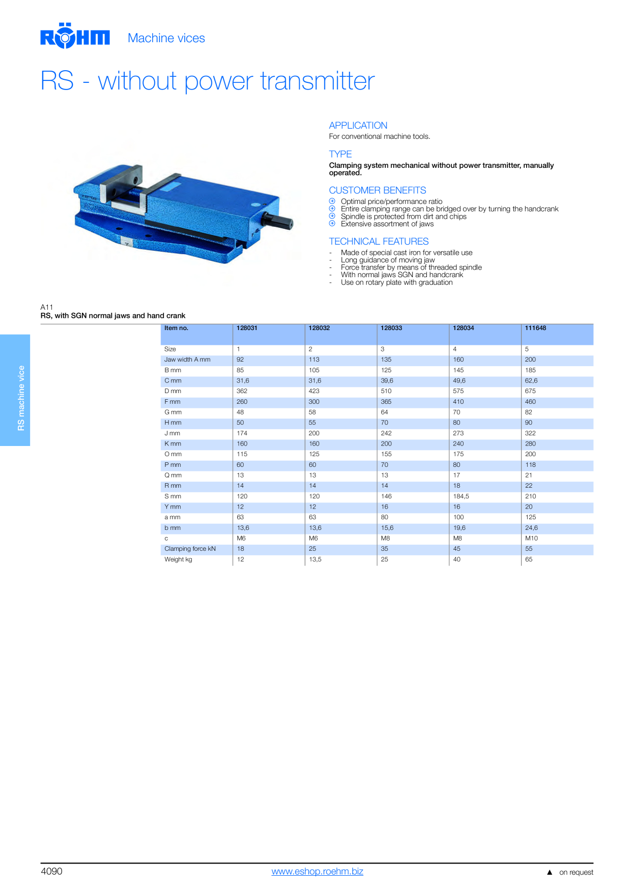 Catalog Overview Image