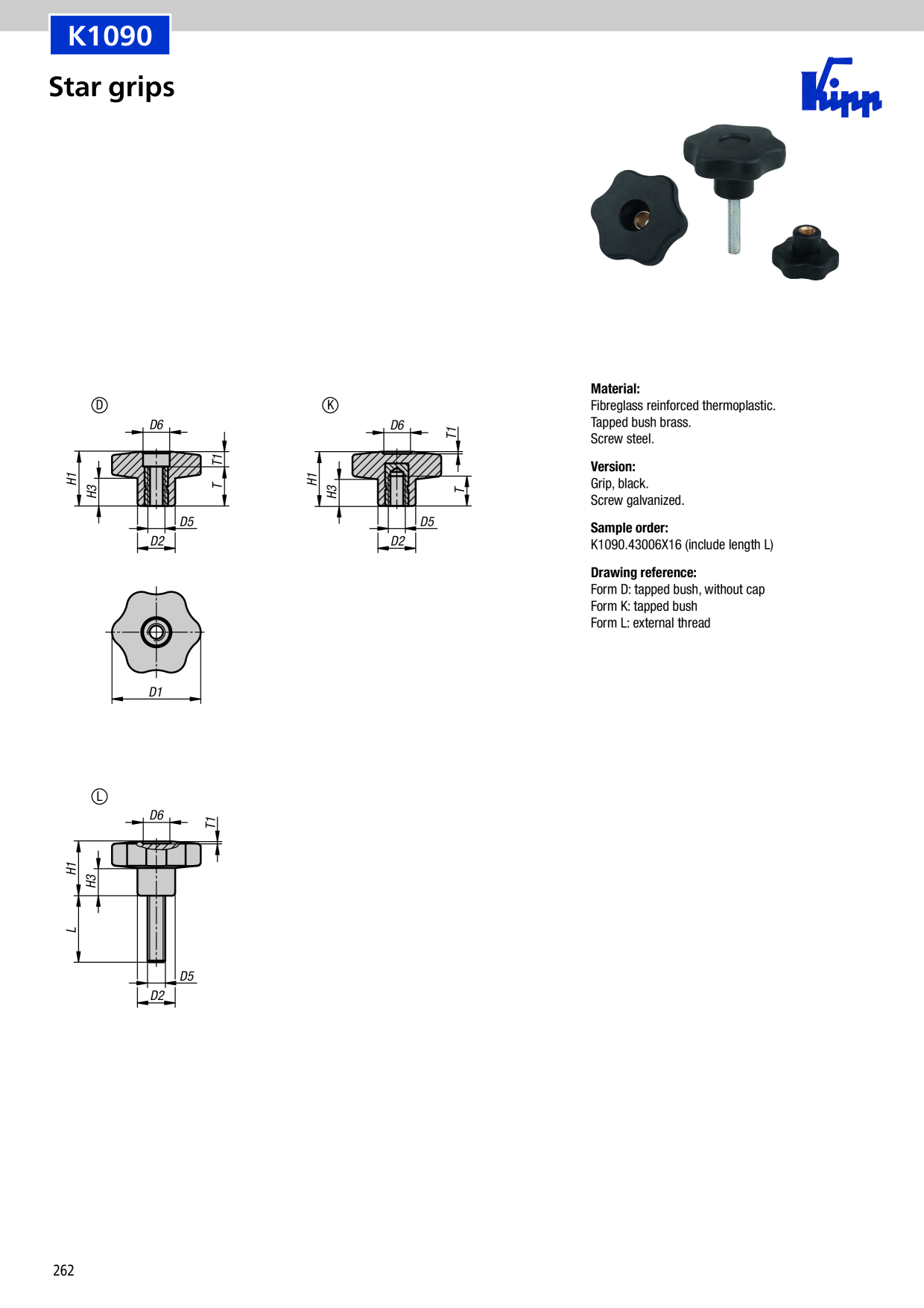 Catalog Overview Image