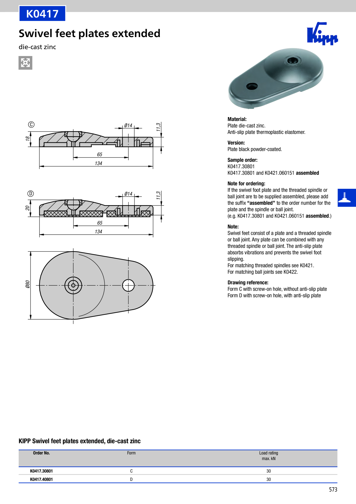 Catalog Overview Image