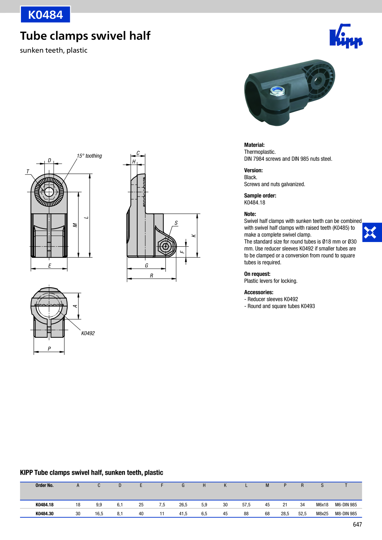 Catalog Overview Image