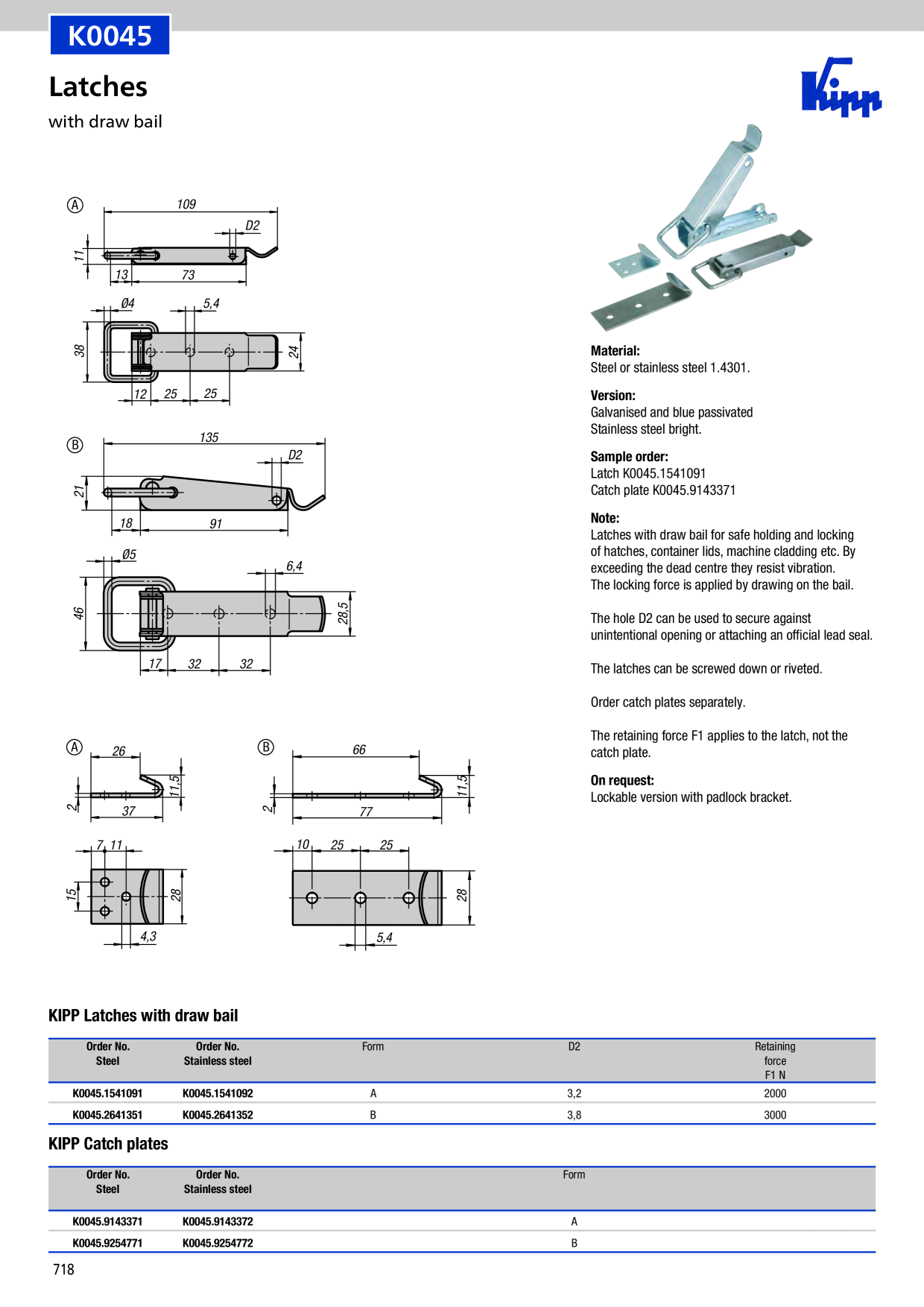 Catalog Overview Image