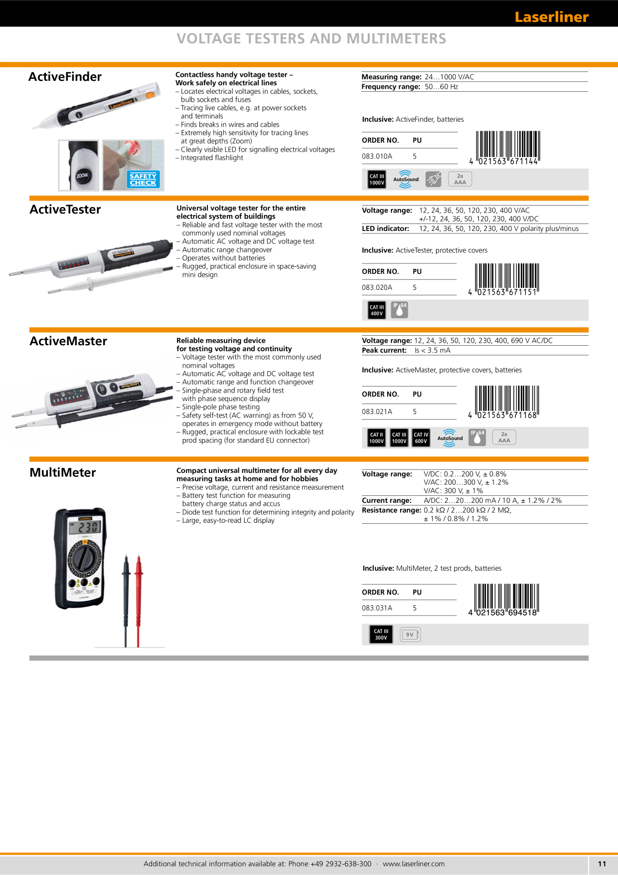 Catalog Overview Image