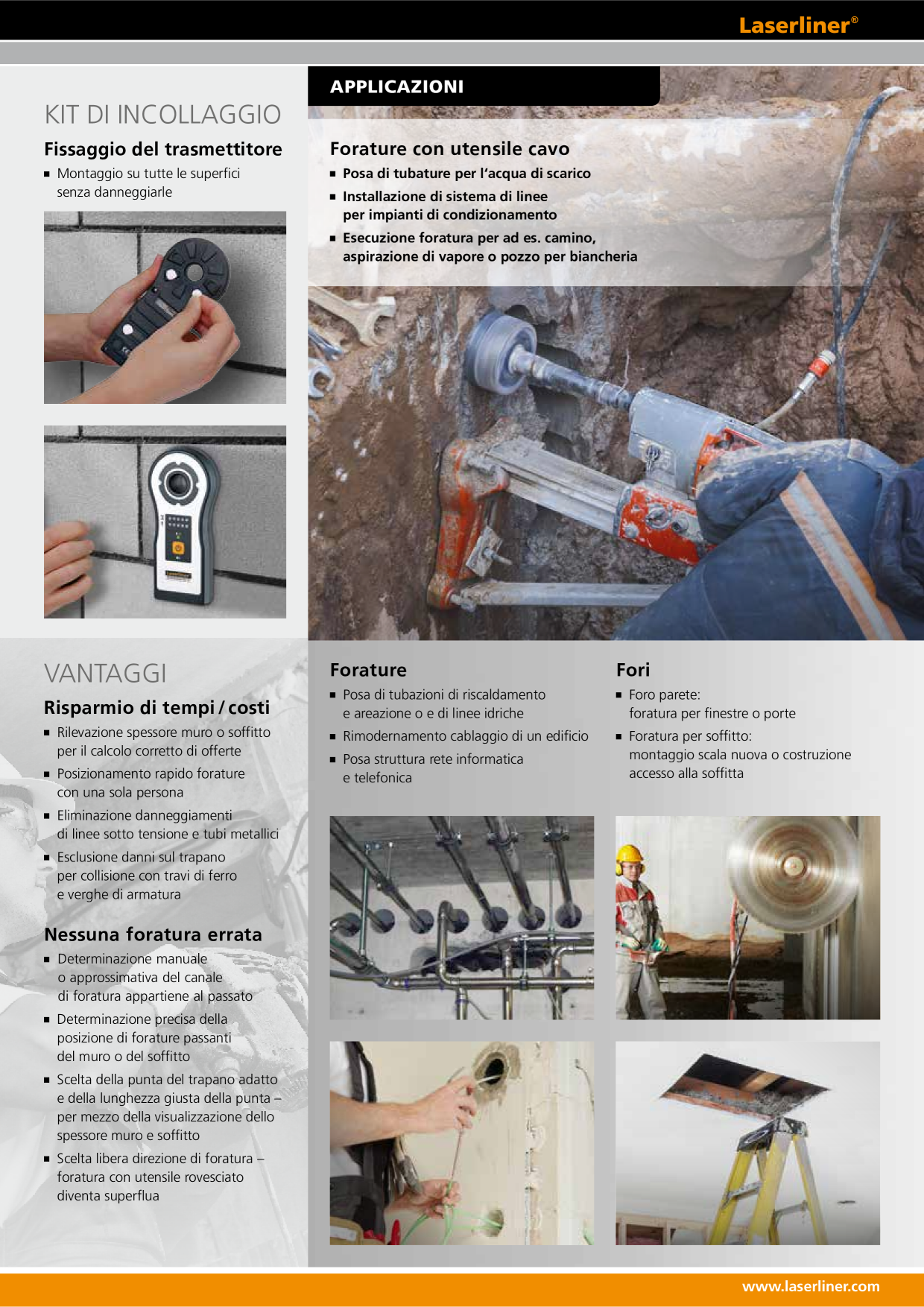 Anteprima del catalogo
