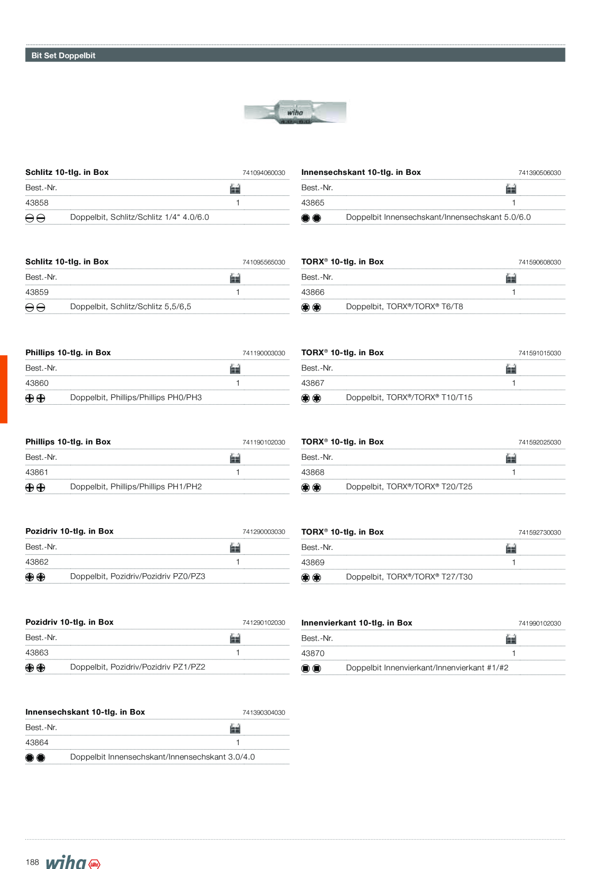Catalog Overview Image