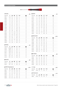 Eksempelbillede på katalog