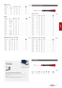 Eksempelbillede på katalog