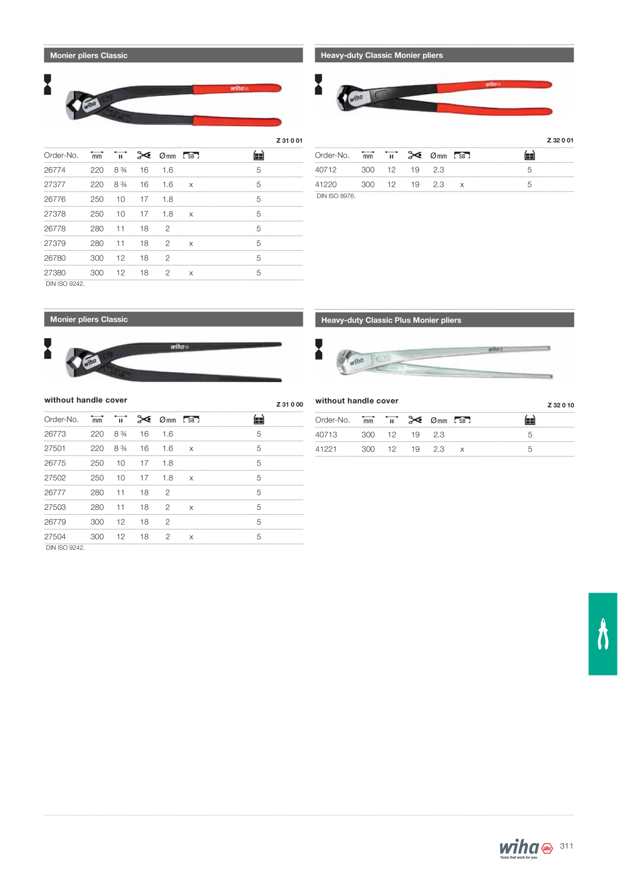 Pré-visualização do catálogo