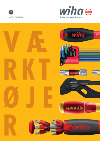 Eksempelbillede på katalog