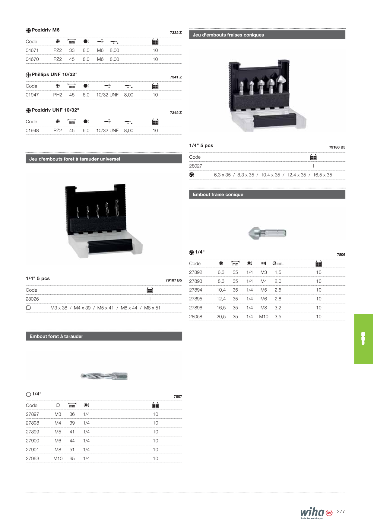Image d’aperçu du catalogue