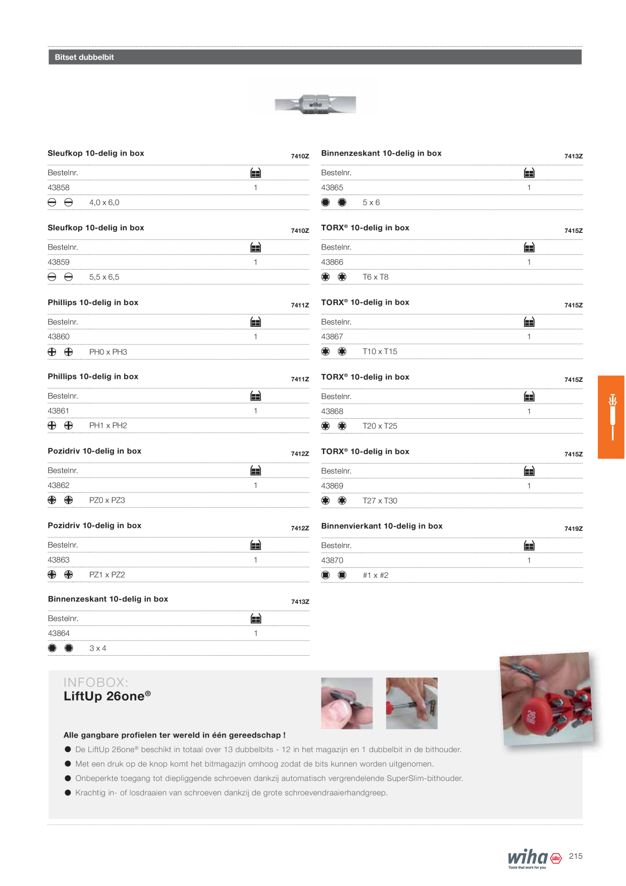 Voorbeeldafbeelding catalogus