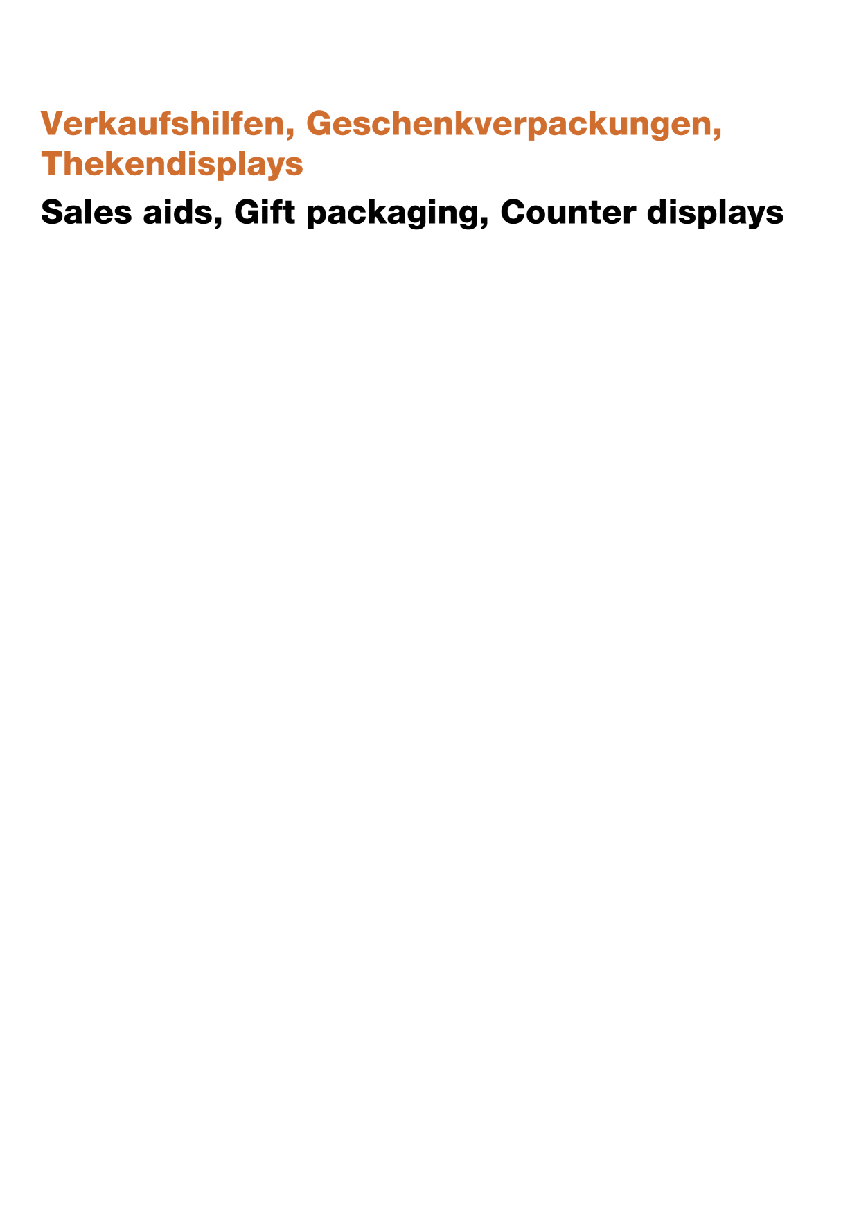 Catalog Overview Image