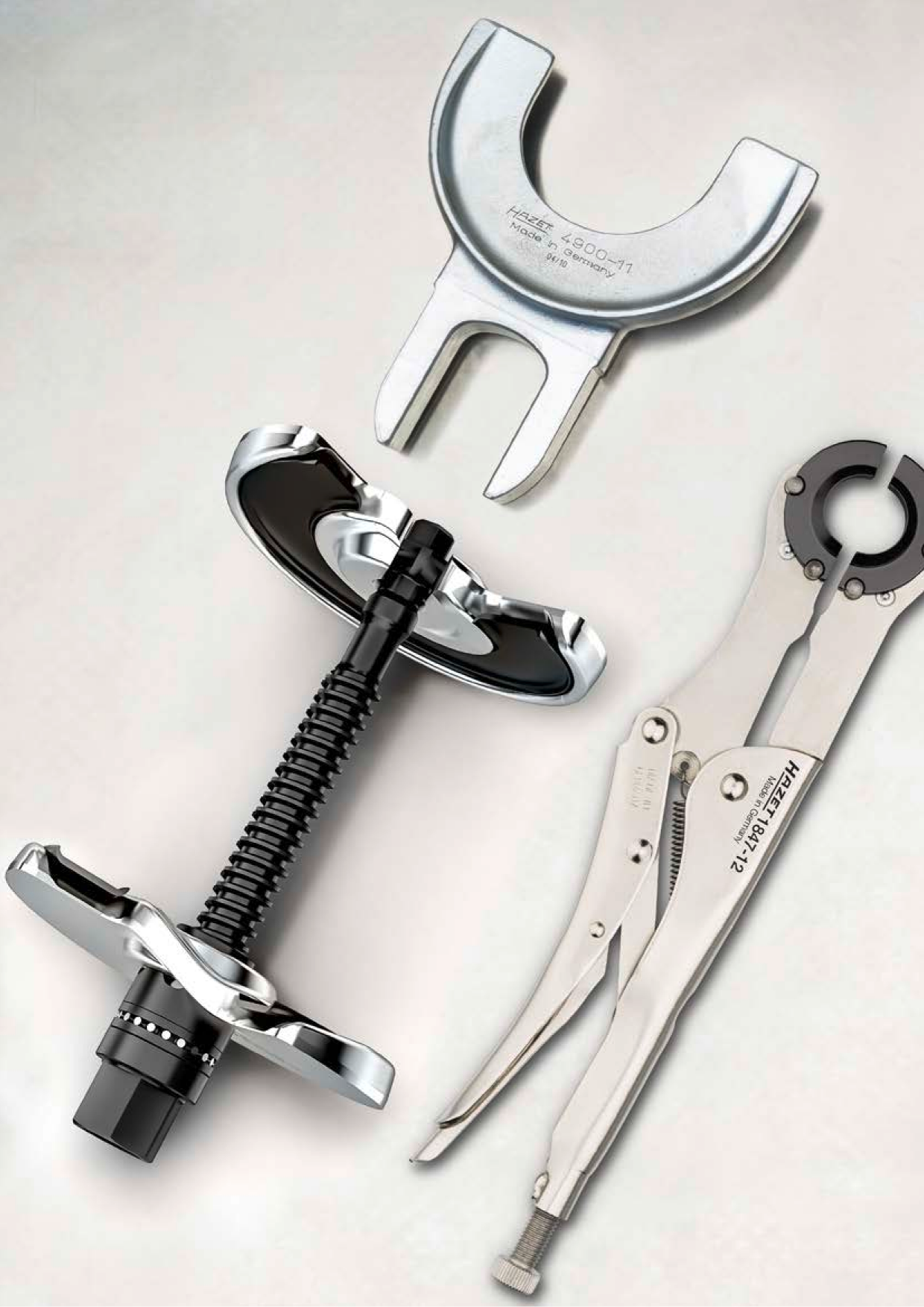Anteprima del catalogo