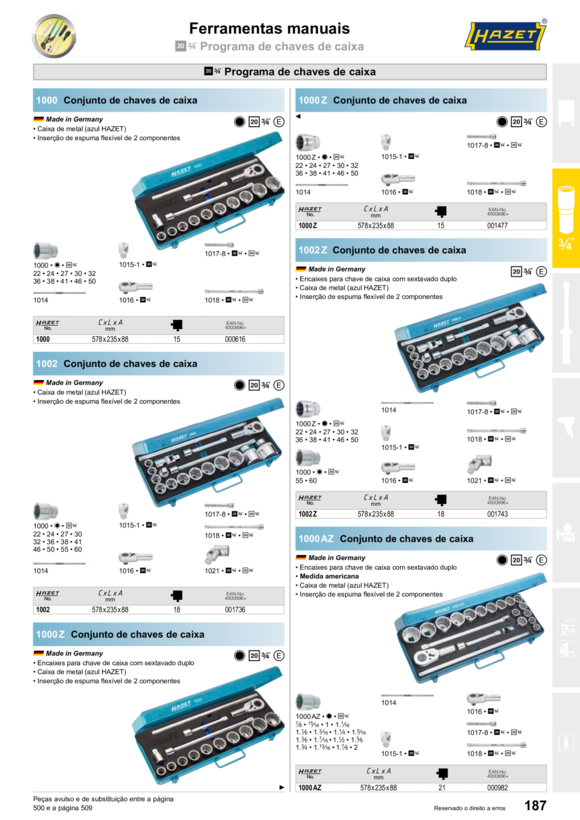 HAZET Torx Kraft-Schraubendreher-Einsatz 995S6-T40