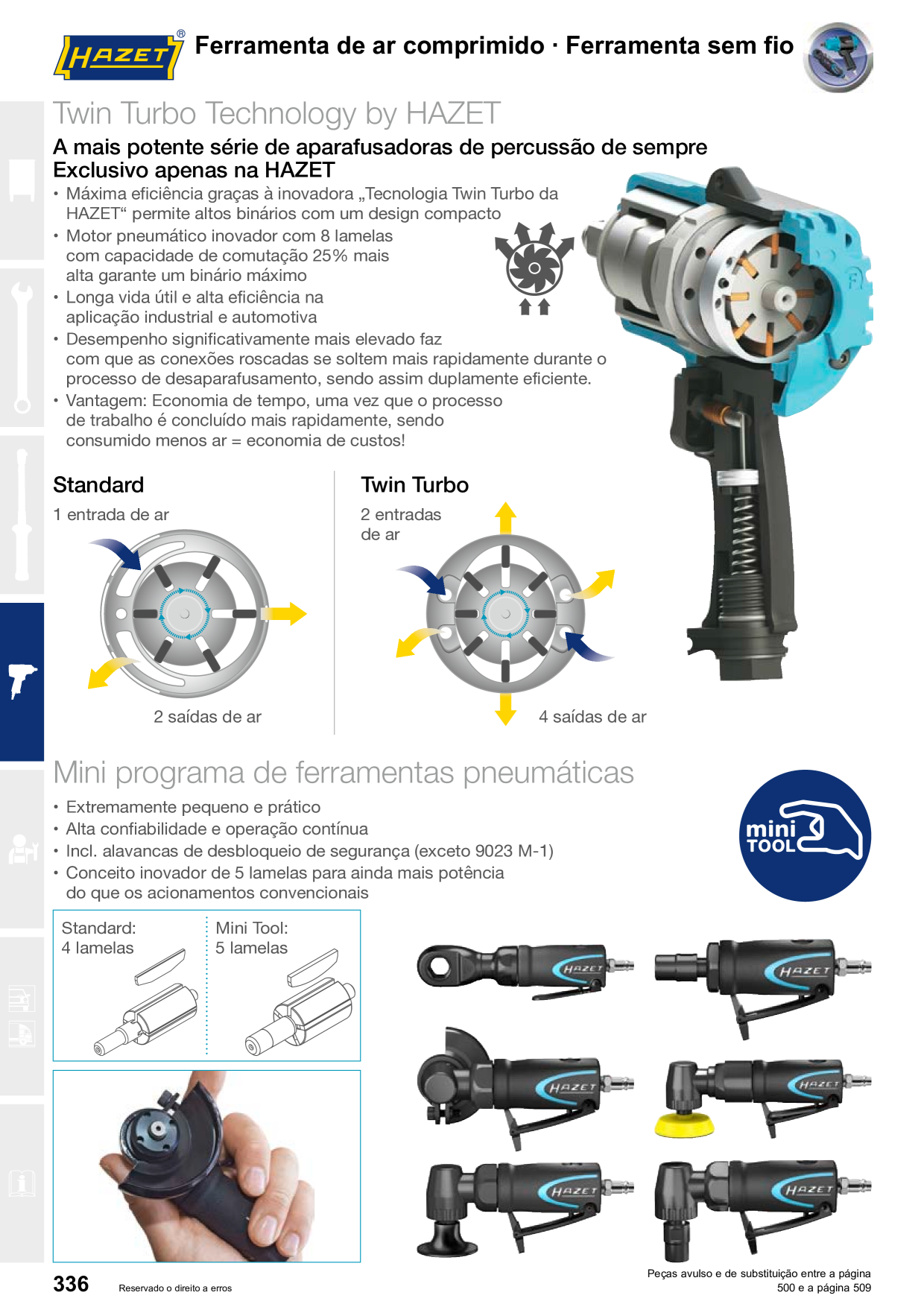 Pré-visualização do catálogo