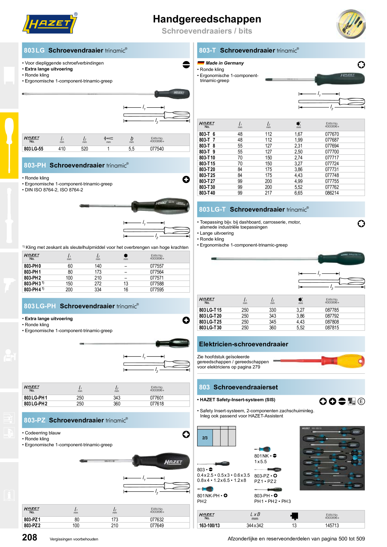 Voorbeeldafbeelding catalogus