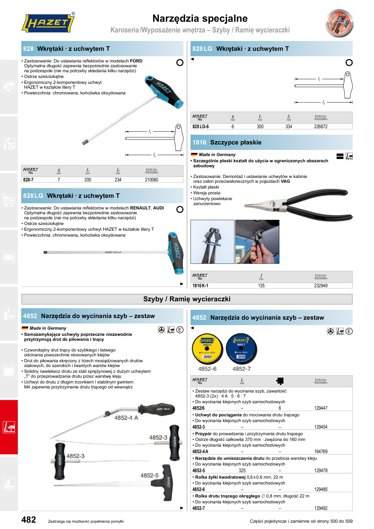 Catalog Overview Image