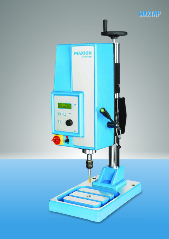 MAXION Spannzangen-Systeme für MAXTAP/JOBTAP SZS (T-401496)